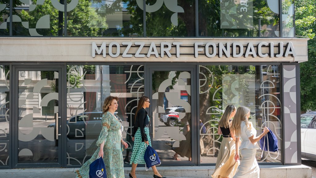 Fondacija Mozzart širom Srbije: Podrška udruženjima i deci kojima je najpotrebnija