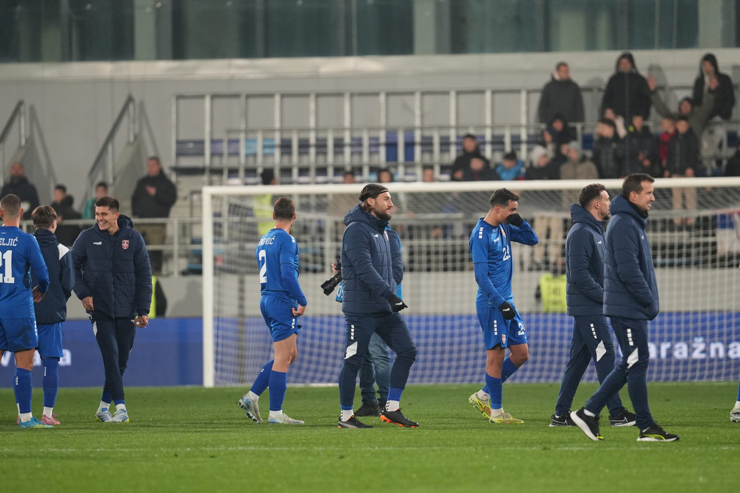 Fudbalerke TSC-a poražene od Metalista 3:2: Srpske nade za Ligu Evrope ugašene u produžecima