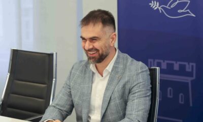 Gradska uprava sprovodi projekte za unapređenje života u Novom Sadu – projekti u Novom Sadu
