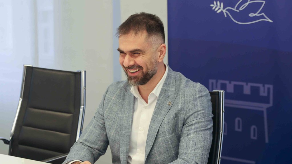 Gradska uprava sprovodi projekte za unapređenje života u Novom Sadu – projekti u Novom Sadu