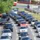 Gužve na granici iz Srbije: Čeka se do četiri sata, vozači da obrate pažnju