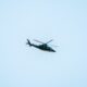 Helikopter se srušio dok je gasio požar u Utahu, sudbina dvoje ljudi nepoznata – helikopter srušio Utah