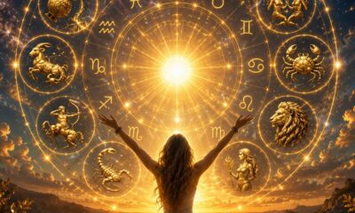 Horoskop za 12. avgust: Pomračenje Sunca donosi promene za Lavove i Vodolije