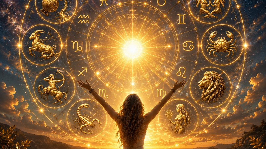 Horoskop za 12. avgust: Pomračenje Sunca donosi promene za Lavove i Vodolije