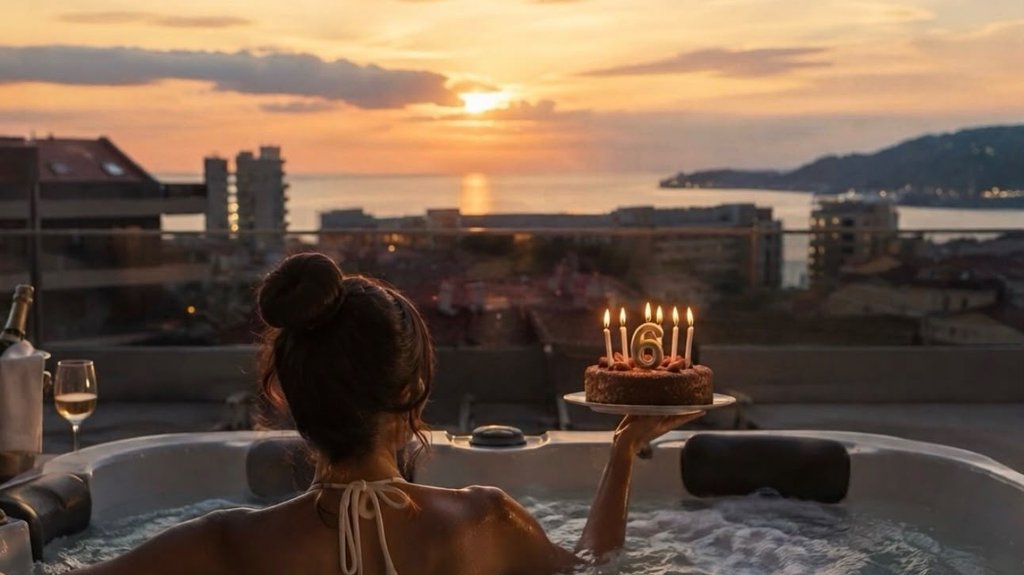 Hotel Casa di Sofia obeležava šest godina postojanja i otvara novo poglavlje u Bečićima
