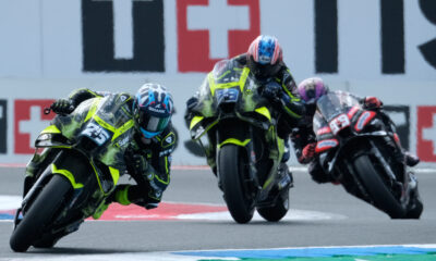 Jorge Martín osvojio pol poziciju na MotoGP kvalifikacijama u Silverstonu