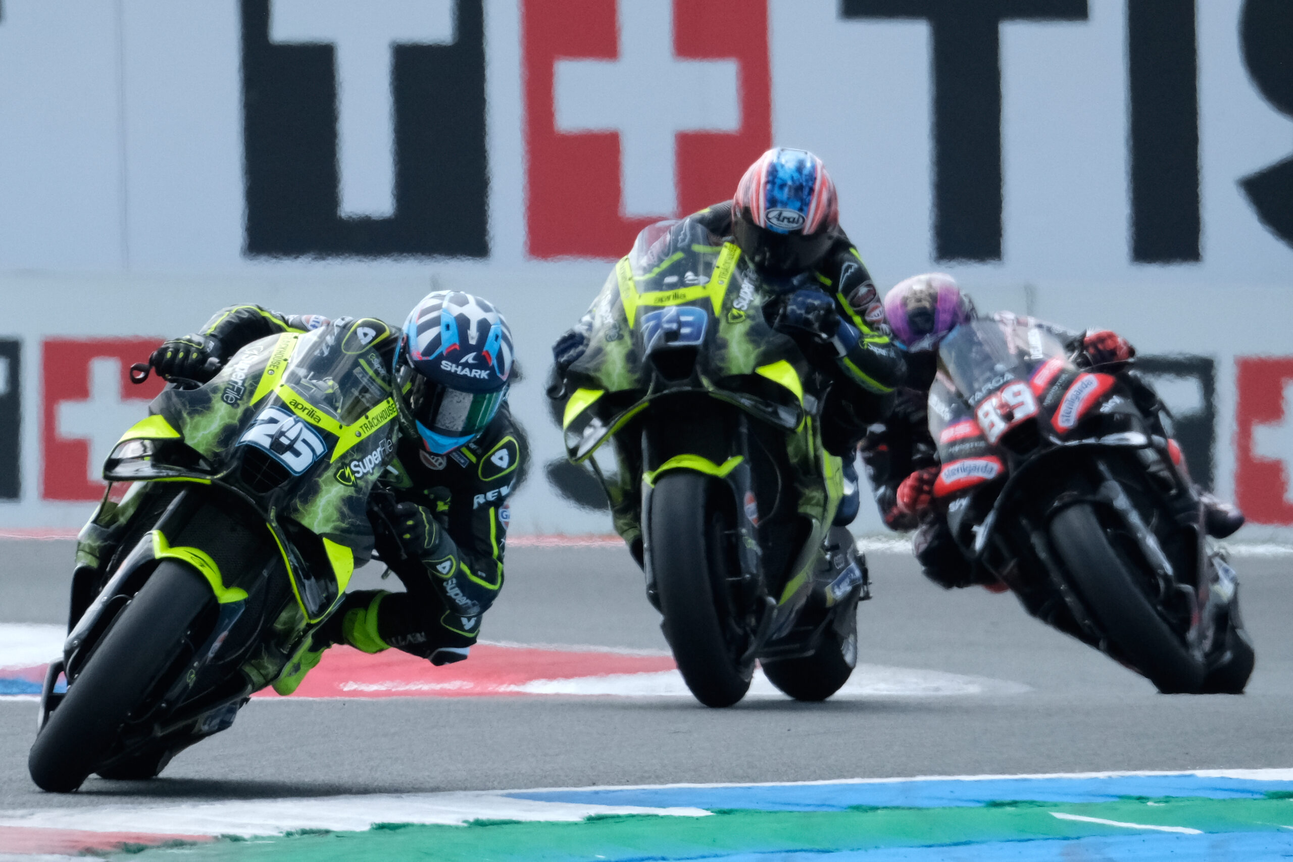Jorge Martín osvojio pol poziciju na MotoGP kvalifikacijama u Silverstonu