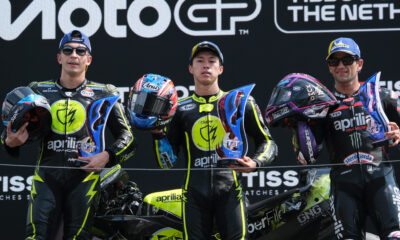 Jorge Martin i Marc Márquez pred ključnim izazovima na MotoGP trci u Silverstonu