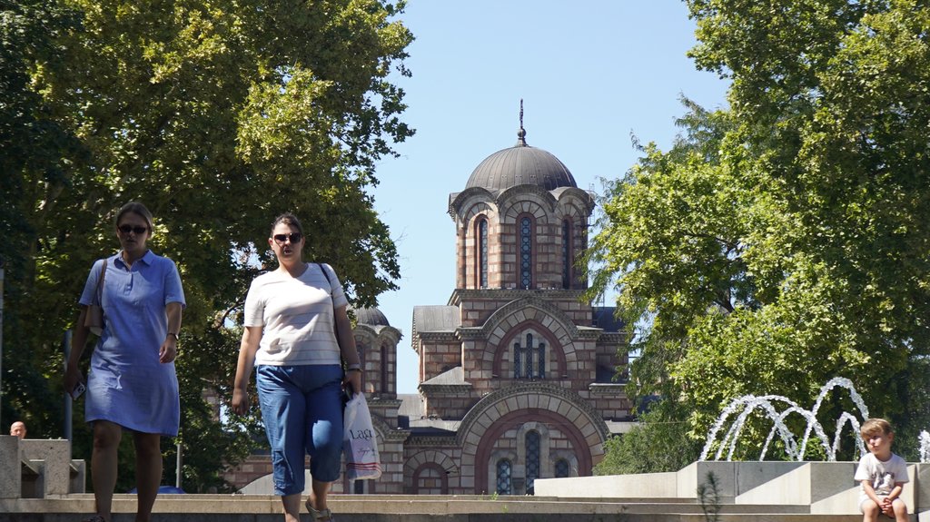 Jutarnje temperature u Srbiji: Loznica i Valjevo najtopliji, Sjenica na samo 13 stepeni