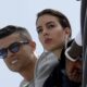 Kristijano Ronaldo i Georgina iznenadili fanove ispred katedrale u Funšalu – venčanje u katedrali