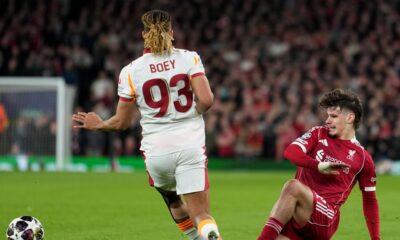 Liverpul doveo Ronalda Arauha iz Barselone: Hitna pozajmica zbog povreda – transfer Ronalda Arauha