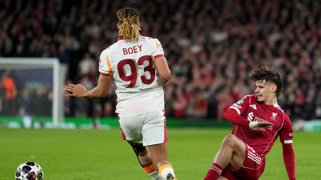 Liverpul doveo Ronalda Arauha iz Barselone: Hitna pozajmica zbog povreda – transfer Ronalda Arauha