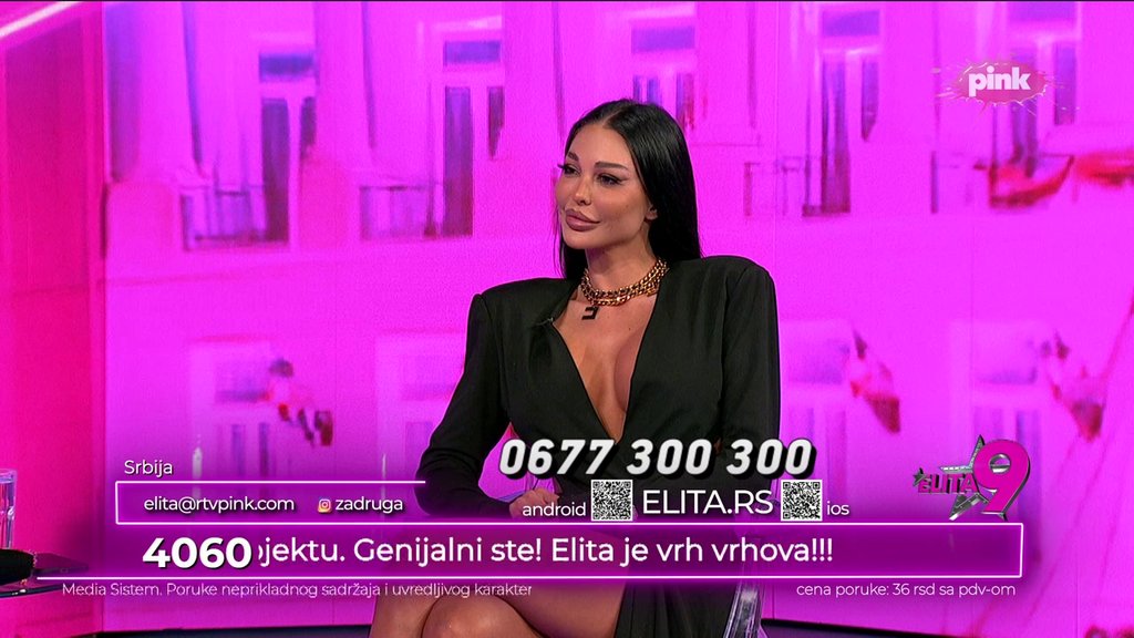 Maja Marinković iskreno o pesmi Teodore Delić: Autotjun i lična priča u fokusu (VIDEO) – pesma Teodore Delić