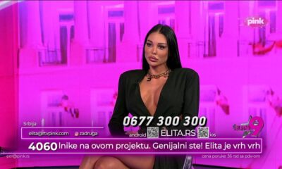 Maja Marinković odgovorila gledateljki nakon uvreda na račun porodice u emisiji (VIDEO) – uvrede na račun porodice