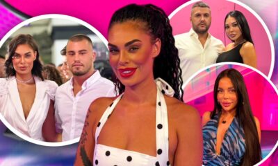 Mina Vrbaški otvoreno o vezi sa Viktorom i odnosu sa Sofijom Janićijević (VIDEO) – Mina Vrbaški veza sa Viktorom