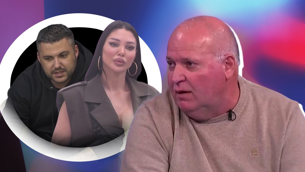 Mustafa Durdžić uživo u emisiji Narod pita: Suočenje sa Dačom i otkrivanje odnosa sa Majom (VIDEO) – emisija Narod pita