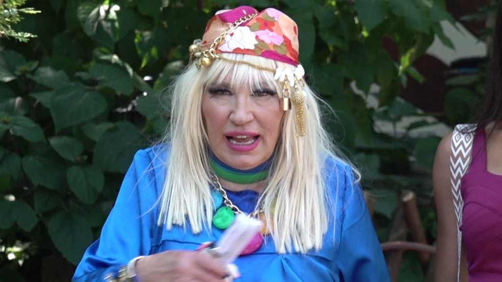 Nada Topčagić iskreno o strahu od smrti i povratku u stan pun uspomena – Nada Topčagić strah od smrti