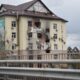 Napad raketama na Ukrajinu: Troje poginulih, uključujući dete