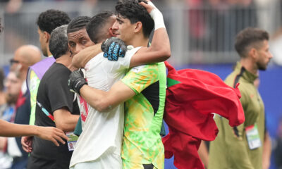 Nayef Aguerd na korak od povratka u Real Sosijedad: Ostao još samo lekarski pregled – Nayef Aguerd Real Sosijedad transfer