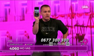 Nena Opozicija kritikovala Daču u emisiji Narod pita, pa promenila ton zbog Asmina (VIDEO) – kritika Dače u emisiji Narod pita