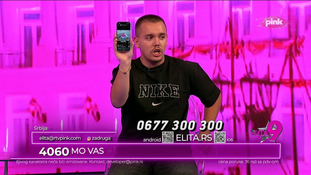 Nena Opozicija kritikovala Daču u emisiji Narod pita, pa promenila ton zbog Asmina (VIDEO) – kritika Dače u emisiji Narod pita