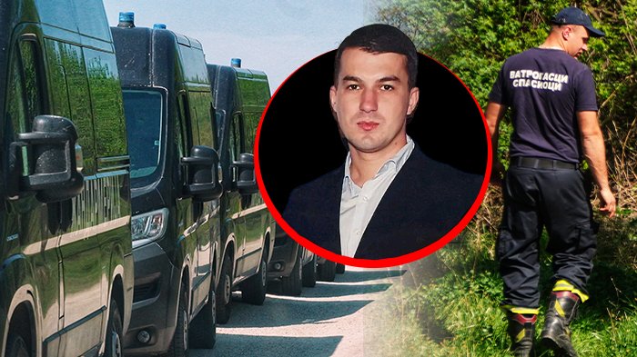 Nestanak Milana Đorđevića u Nišu: Poslednja kafa sa majkom i ključni snimak