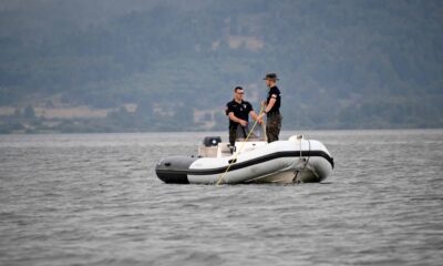 Nestanak na Dunavu: Muškarac iskočio iz čamca kod Bele stene i nestao