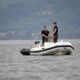 Nestanak na Dunavu: Muškarac iskočio iz čamca kod Bele stene i nestao