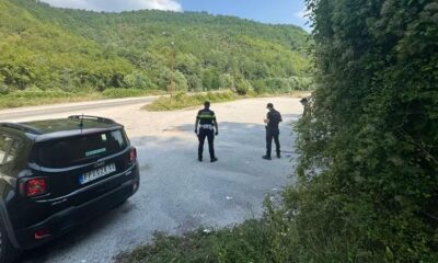 Policijski dronovi na srpskim putevima: Kako nova tehnologija menja kontrolu saobraćaja