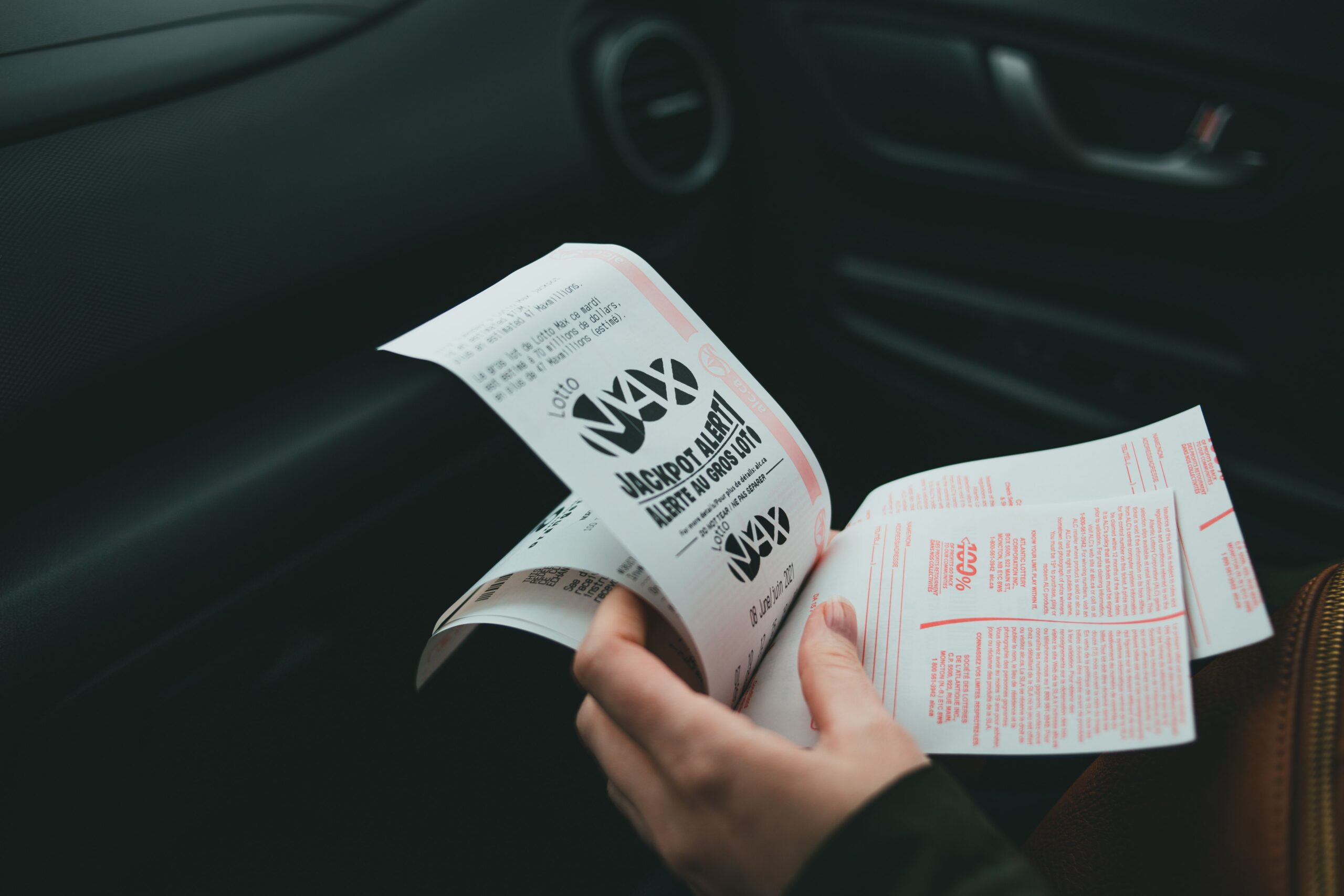 Powerball dostiže 856 miliona dolara, najveći iznos u godini – Powerball jackpot