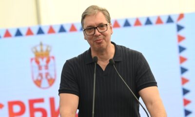 Predsednik Srbije najavljuje izbore najkasnije za tri meseca, građani odlučuju o budućnosti – izbori najkasnije za tri meseca