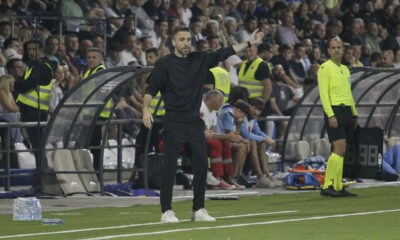 Radomir Koković pred OFK Beograd: Železničar spreman za izazov u Superligi – Radomir Koković FK Železničar Pančevo OFK Beograd
