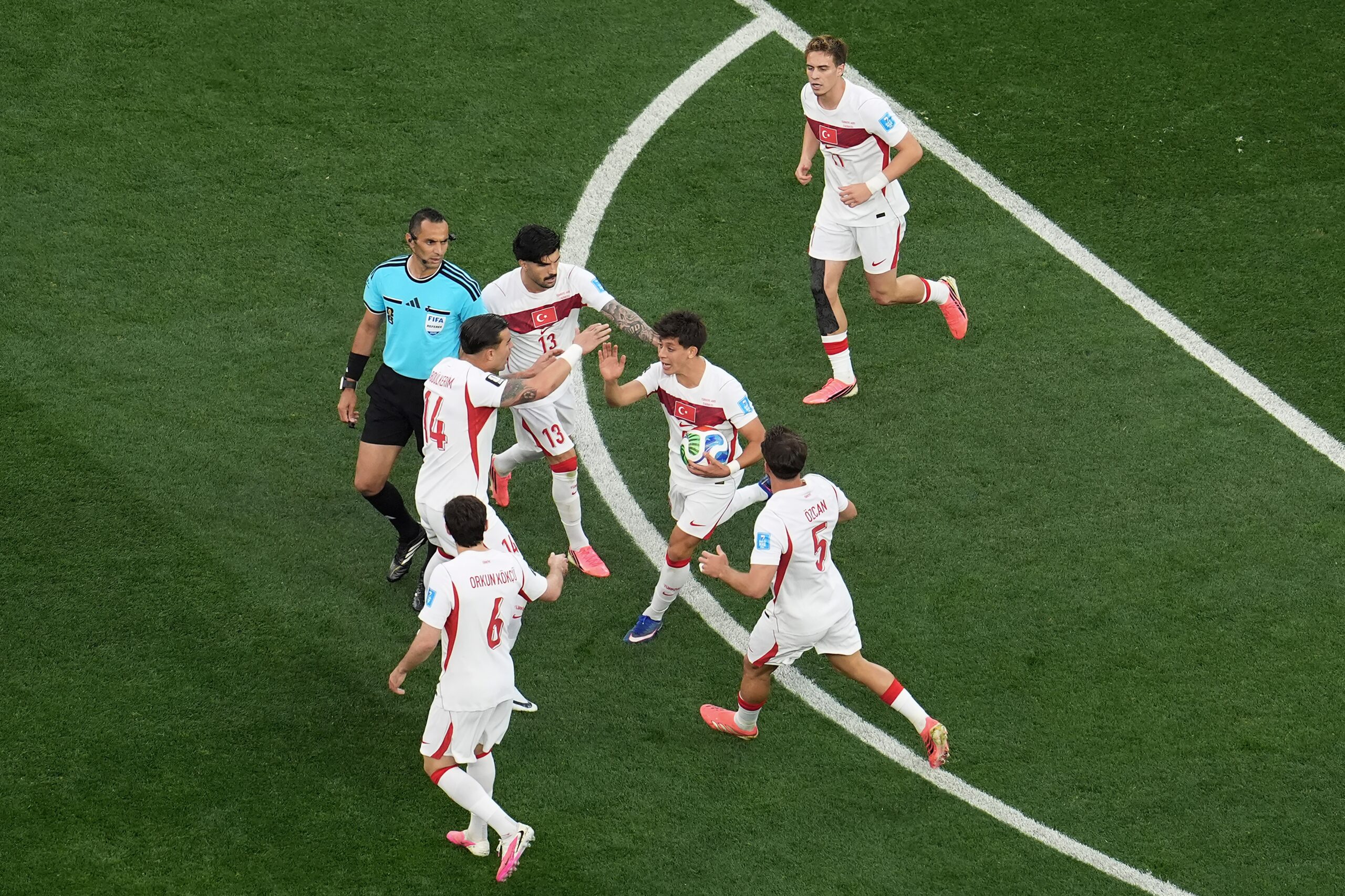 Real Madrid traži rešenje za Ardu Gülera: Turski biser osvaja navijače i stručni štab – Arda Guler Real Madrid Budimpešta
