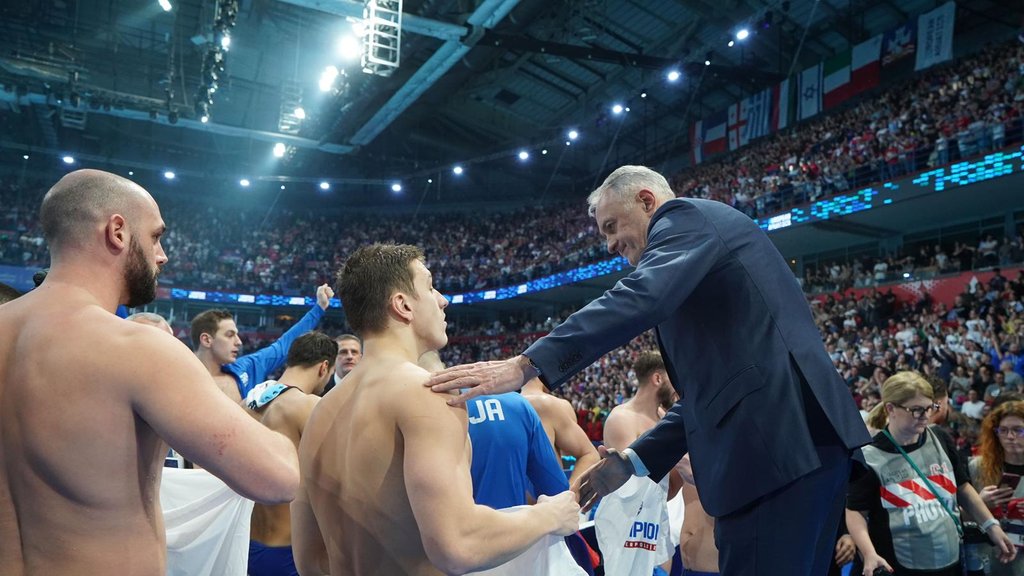 Srbija pobedila Brazil 11:7 za plasman u polufinale Svetskog prvenstva u vaterpolu