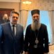 Stevandić i patrijarh Porfirije: Sabornost kao oslonac srpskog naroda – sabornost srpskog naroda