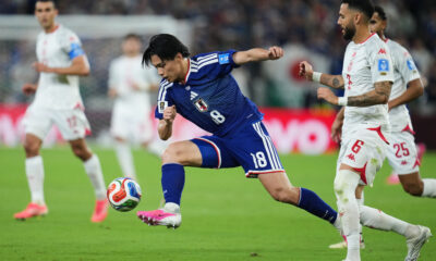 Takefusa Kubo se vratio na teren za Real Sosijedad: Šta donosi japanska zvezda? – Takefusa Kubo Real Sosijedad povratak