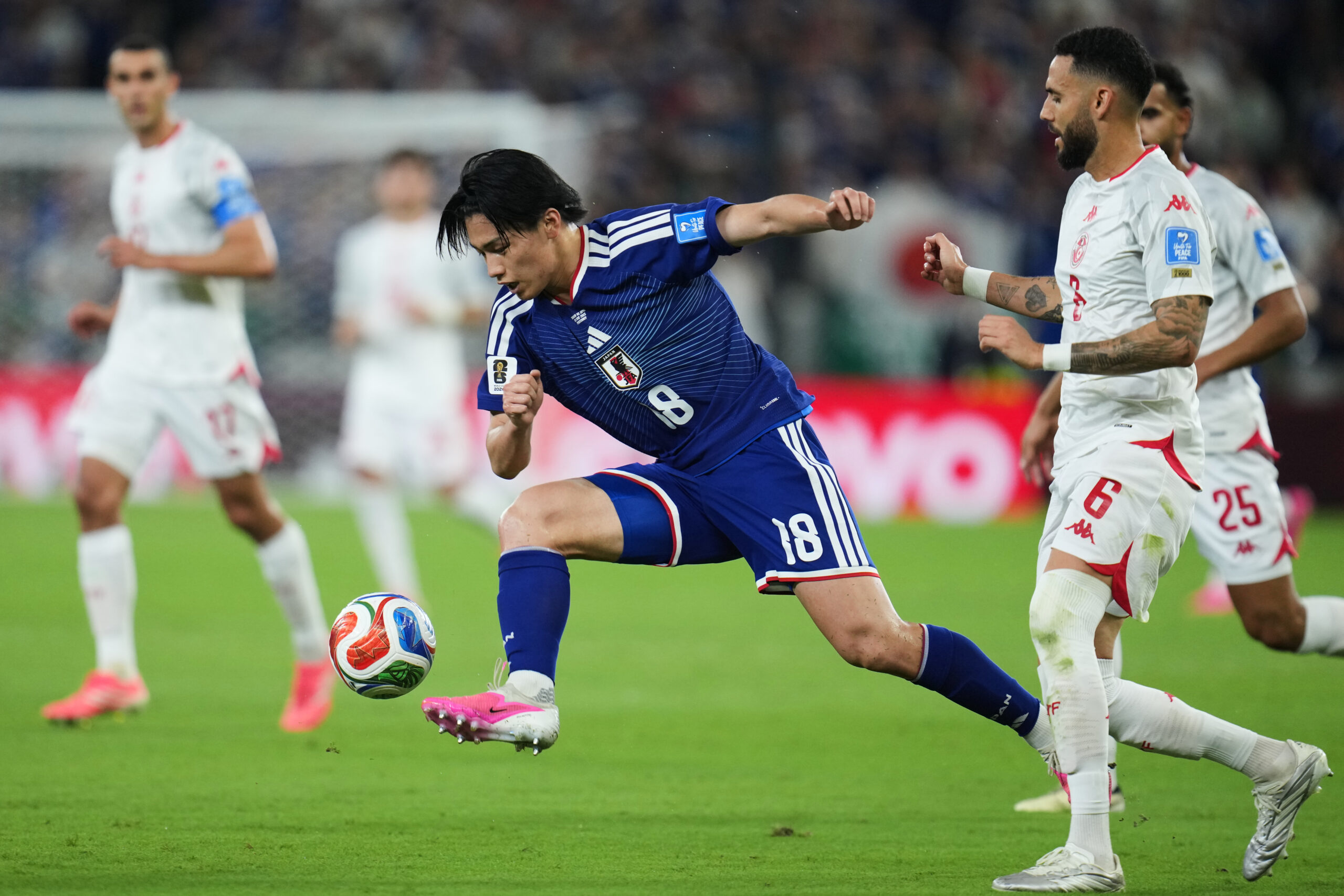 Takefusa Kubo se vratio na teren za Real Sosijedad: Šta donosi japanska zvezda? – Takefusa Kubo Real Sosijedad povratak
