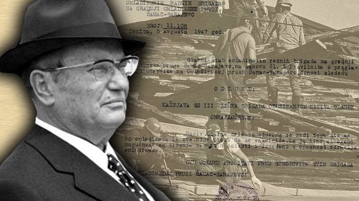 Titov lekar otkrio razgovor o Draži: Šta se stvarno desilo na Galebu – Titov lekar o Draži