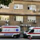 Tri saobraćajne nezgode u Beogradu tokom noći, četiri osobe lakše povređene