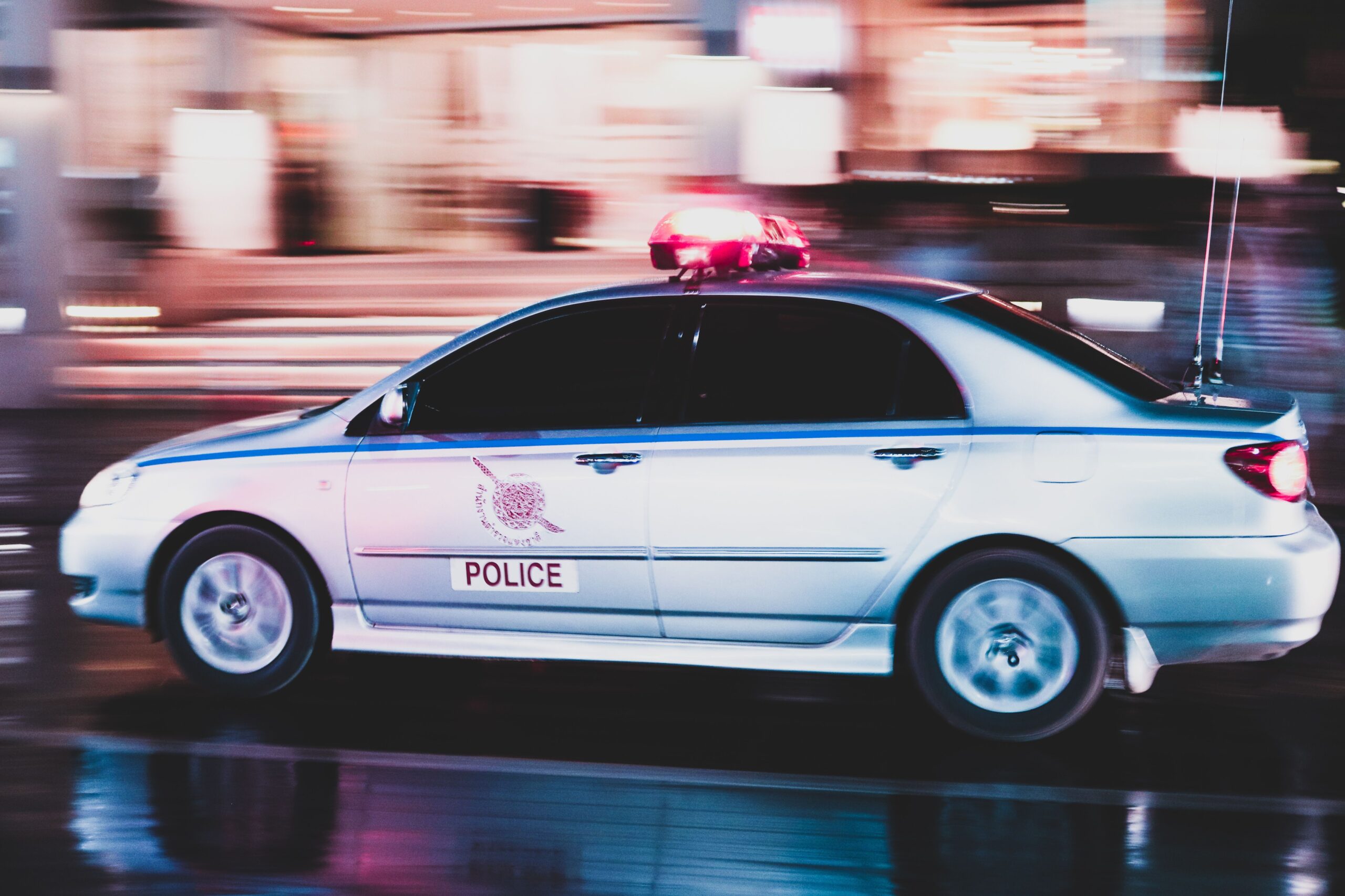 Zamena rodea za policijsku akciju: Zamajac iz Alabame vraćen bez povreda – potera za zamajcem u Alabami