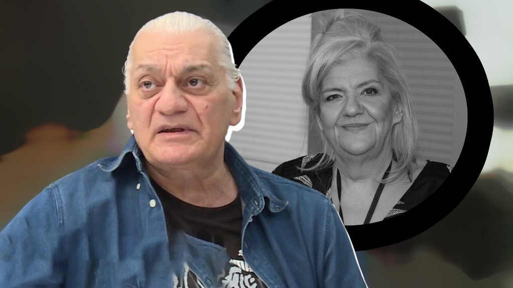 Aleksandar Futa Radulović poklonio Marininu garderobu ženama iz domaćinstva – Futa Radulović Marininim stvarima