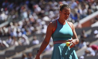 Arina Sabalenka eliminisana iz Toronta posle poraza od Ekaterine Aleksandrove – poraz Arine Sabalenke