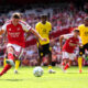 Borussia Dortmund pobedila Arsenal 3:2 i osvojila Emirates kup: Dramatična završnica u Londonu