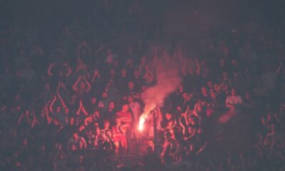 Crvena zvezda dovela Nik Vajler-Beba kao pojačanje za sezonu 2026-2027