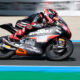 David Almansa pobedio u Moto3 trci na Silverstonu bez prisustva lidera Maksima Quilesa – David Almansa Moto3 Silverston