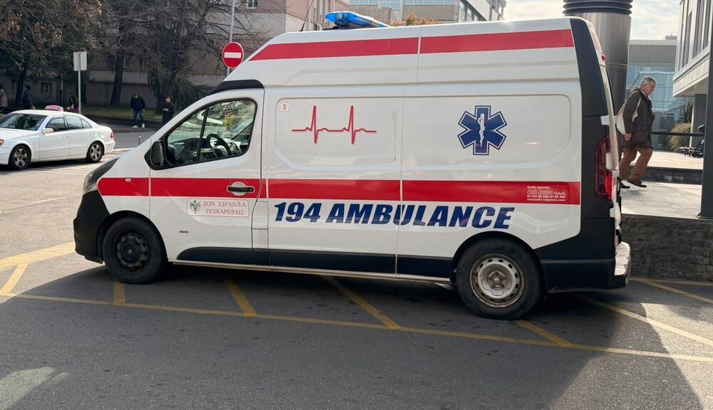 Devojčica teško povređena tokom jahanja u Surčinu: Detalji nesreće – nesreća u Surčinu