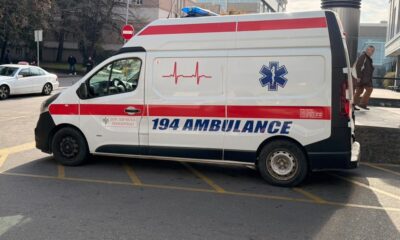 Devojčica teško povređena tokom jahanja u Surčinu: Detalji nesreće – nesreća u Surčinu