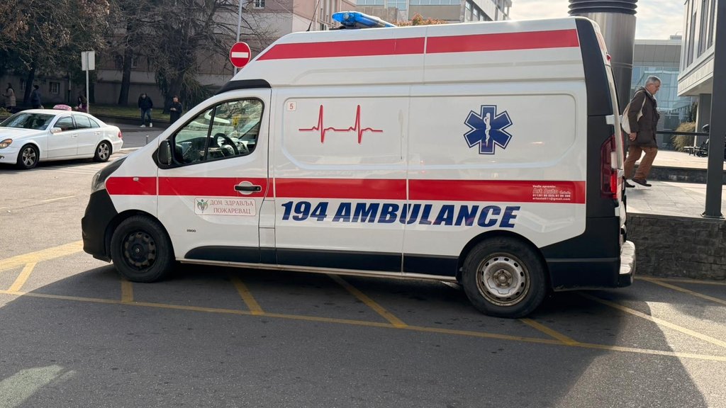 Devojčica teško povređena tokom jahanja u Surčinu: Detalji nesreće – nesreća u Surčinu
