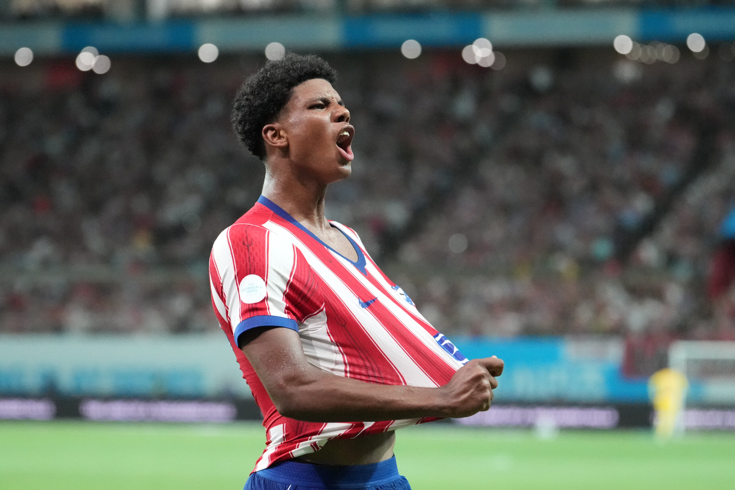 Dijego Simeone: 'Zabrinut sam jer još nismo trenirali u grupi'