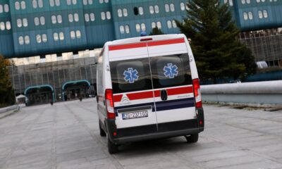 Drvo palo na turiste u Crikvenici, povređena deca i odrasli prebačeni u bolnicu – drvo na turiste u Crikvenici